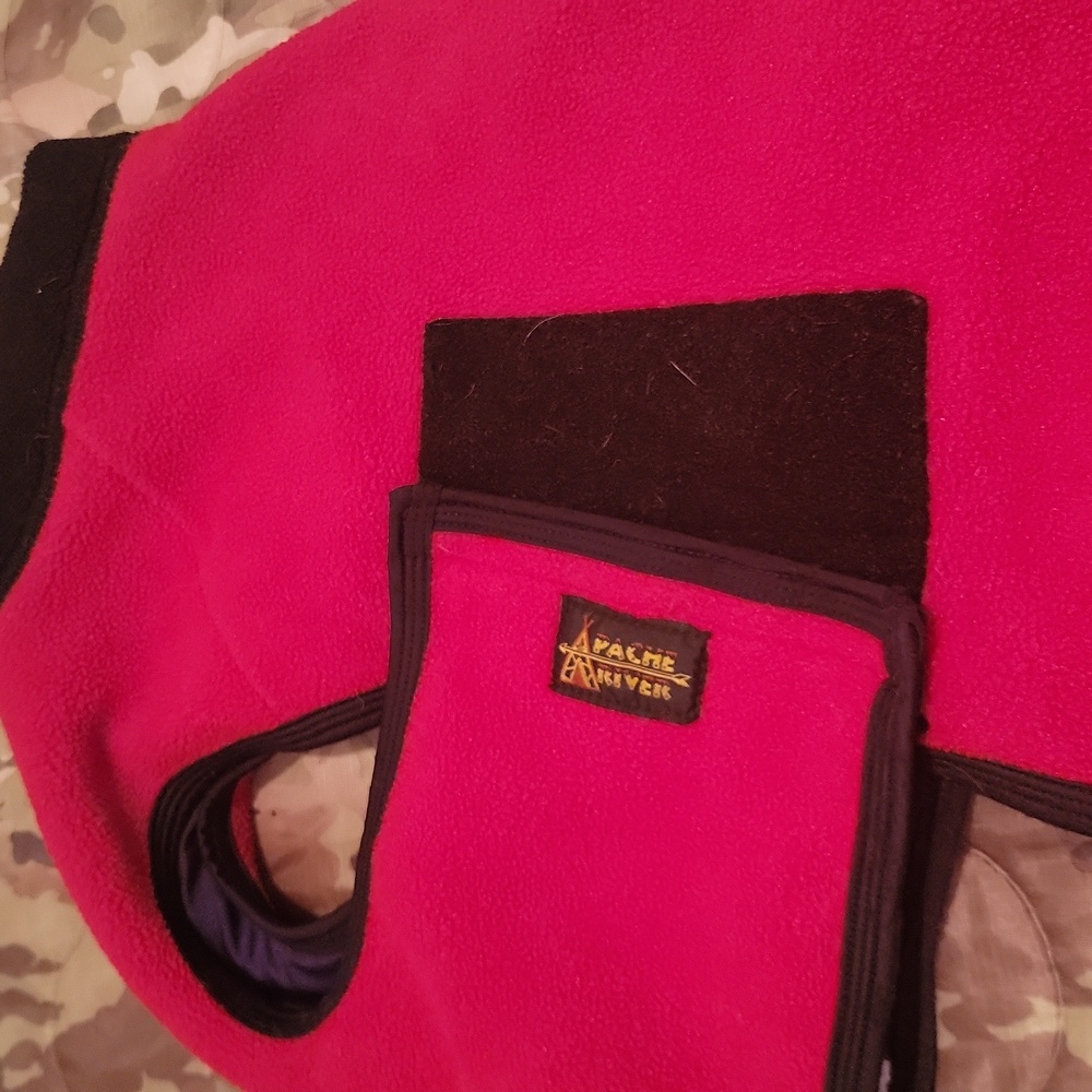 Dog coat med size dog